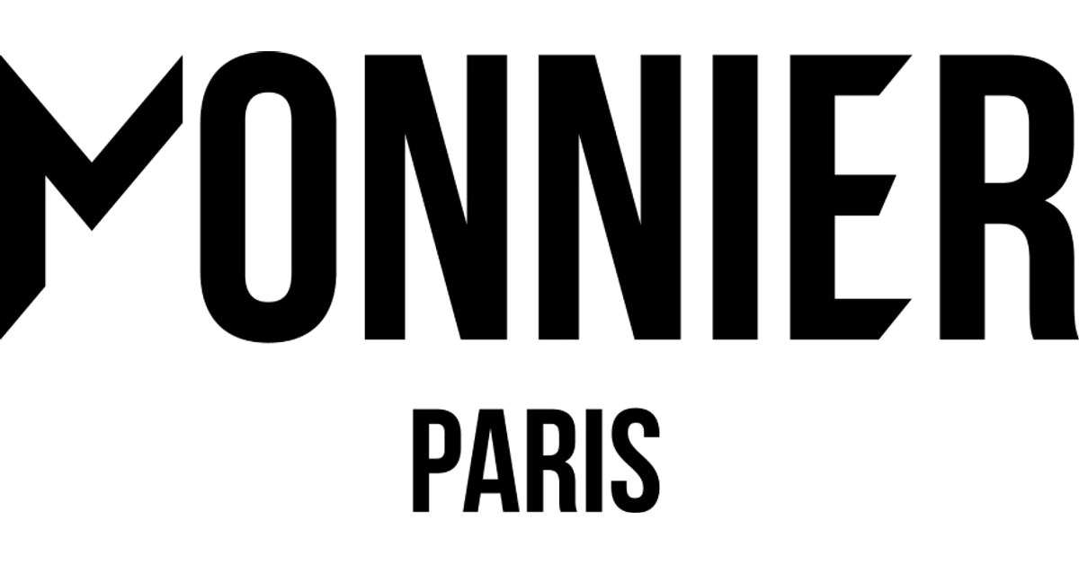 Monnier Paris Logo