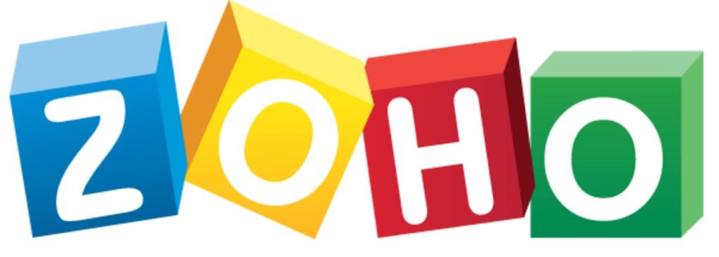 Zoho Projects
