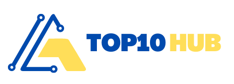 Top10 Hub